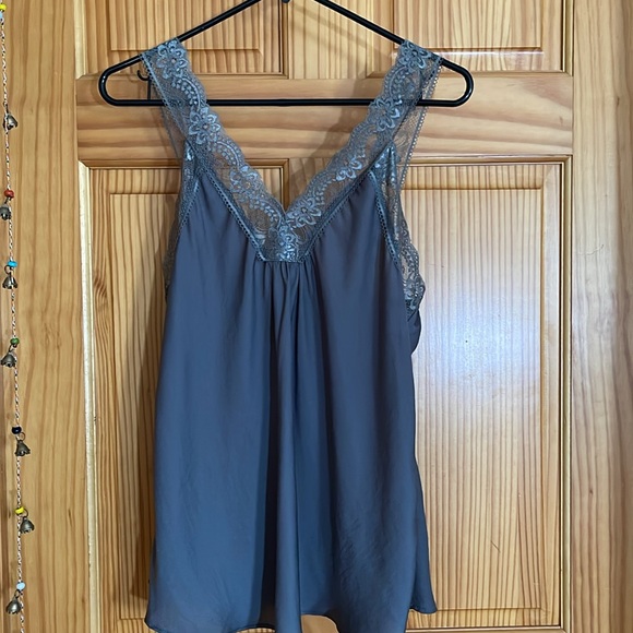 GRADE & GATHER Cami, Large - Picture 7 of 15